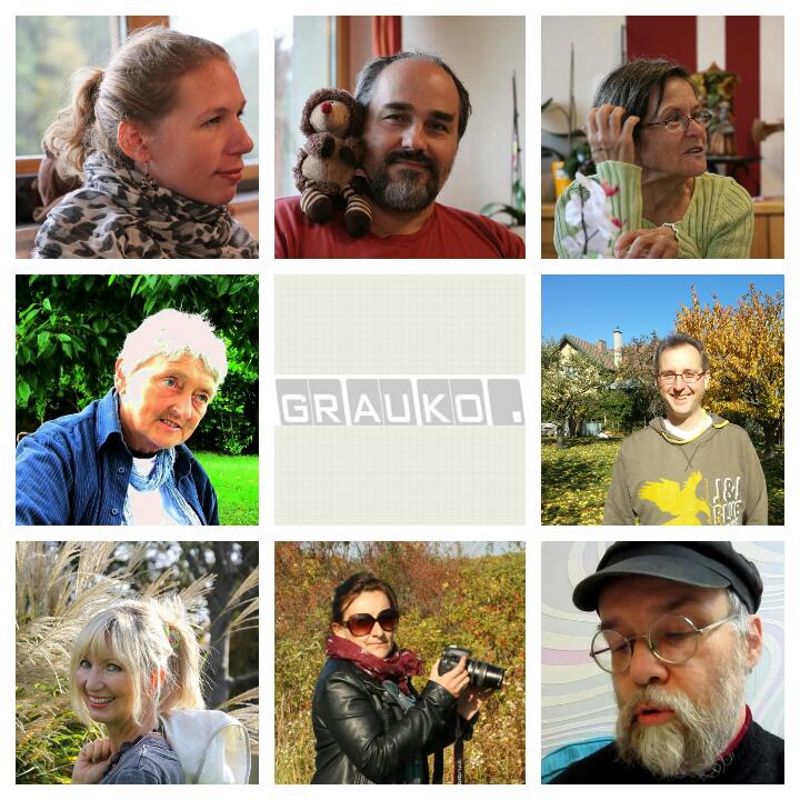 graukogruppe